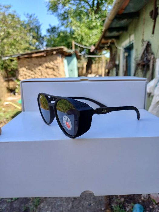 Ochelari de soare rb p998 polarizati