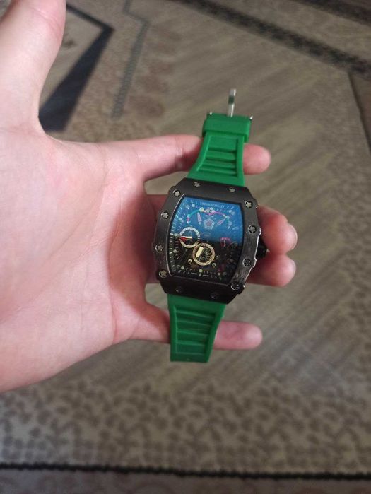 Мужские часы          и