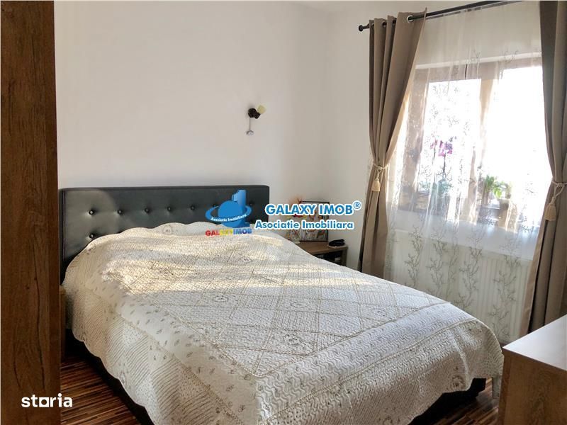 Vanzare vila individuala la cheie 4 camere  Sabareni - Central