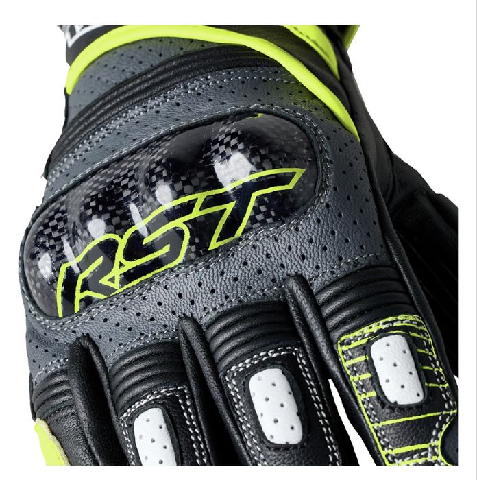 НОВИ! Ръкавици за мотор RST Fulcrum размер 10 L