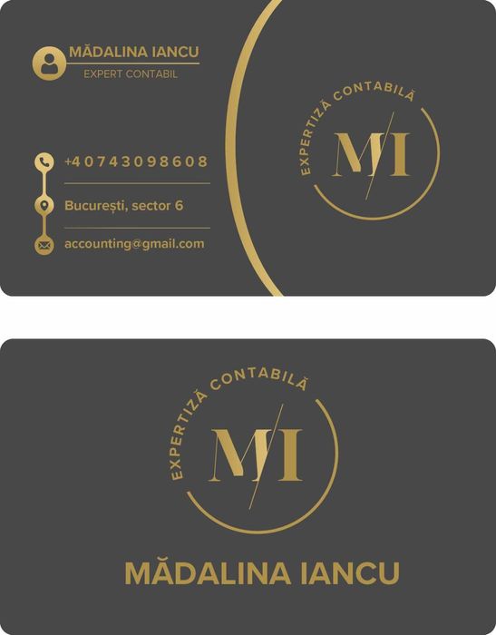 Servicii de evidenta contabila