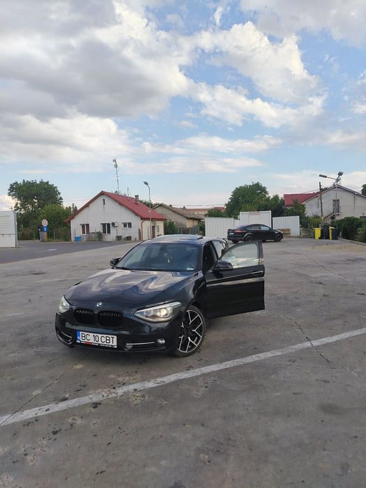 BMW Seria 1 2011 — imagine 3