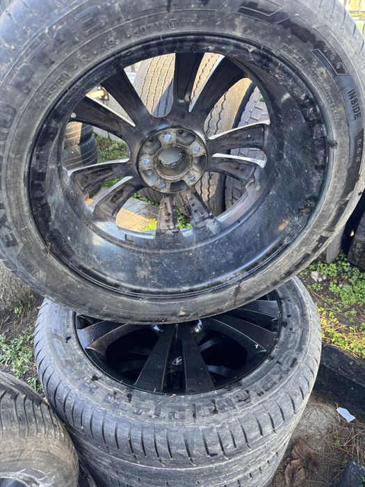 Джанти 19-ки 5x114,3