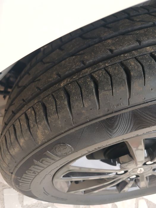 Cobalt 15 abmen 17 bilan