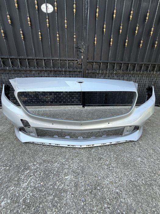 Предна  броня за Mercedes A-Class. W176