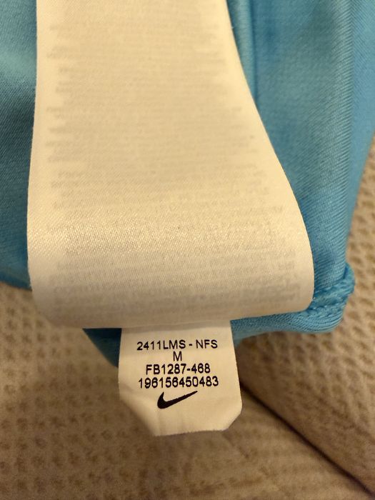 Tricou Nike pentru copii M