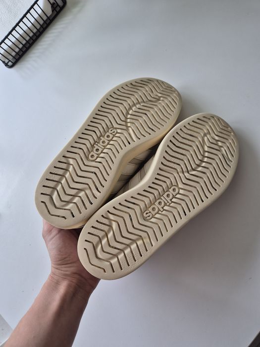 Маратонки Adidas CEO Streettalk J - 36,5