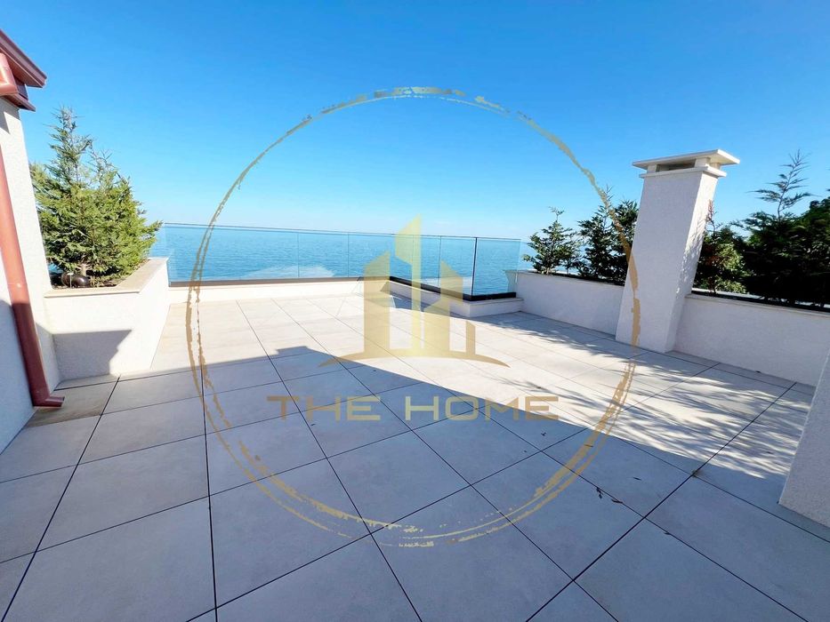 Луксозен имот 4 стаен Кабакум