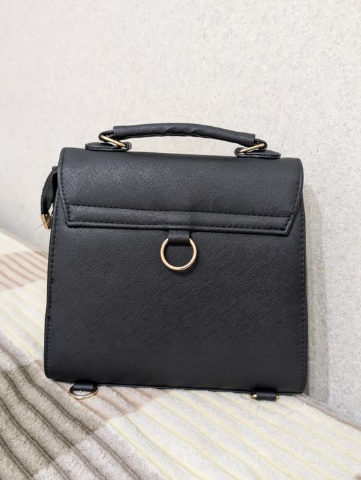 Сумка с мини сумочкой