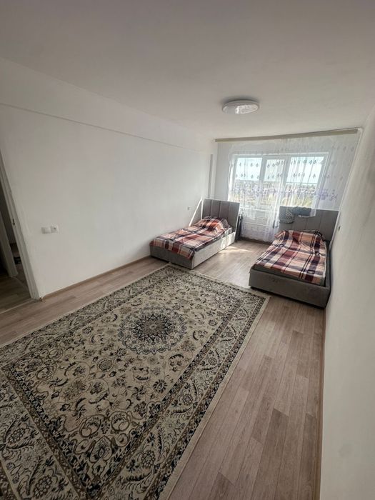 3 комнатная квартира