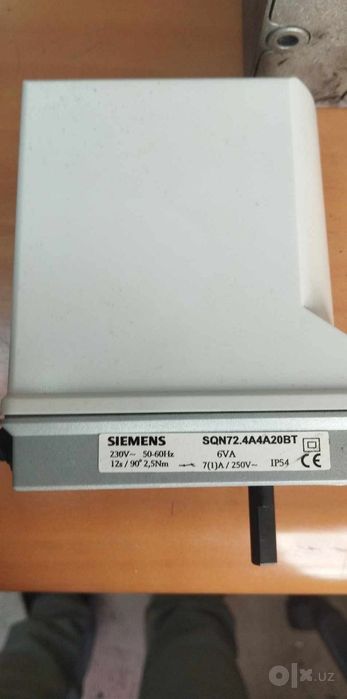 Sqn72.4a4a20bt servo motor