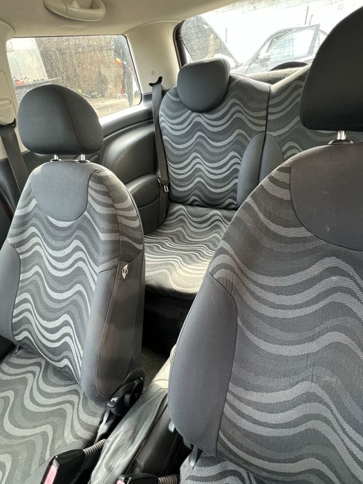 Mini One 2003, 1.6, 115 cp