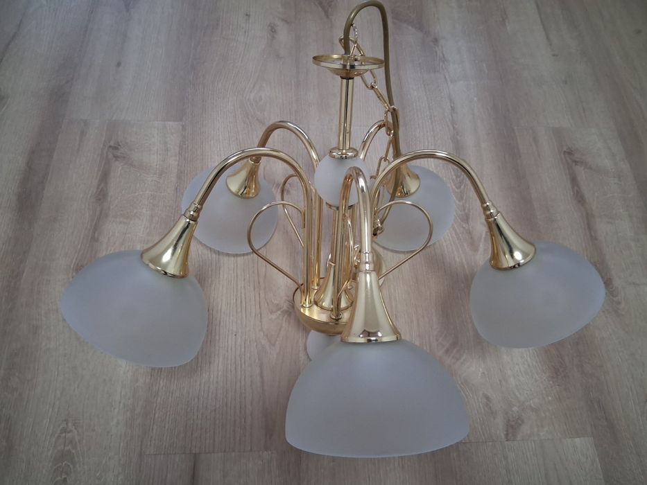 Полилеи / Лампи - Немски