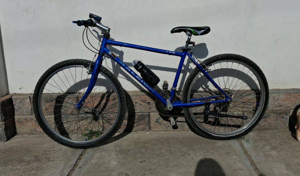 Bicicletă de vânzare