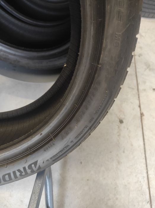 245/40/18 225/45/18 Bridgestone