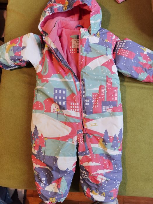 Зимен гащеризон. LC WAIKIKI