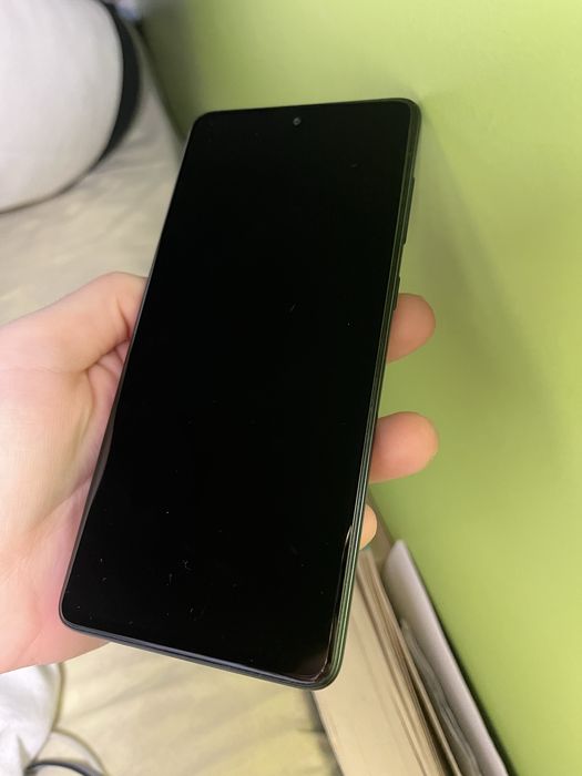 Samsung Galaxy A71