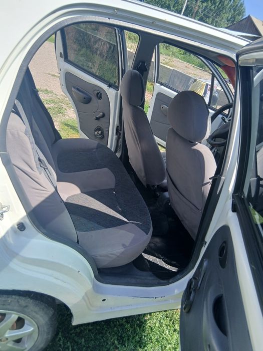 Продам Daewoo Matiz