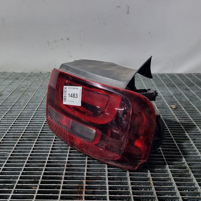 Stop Dreapta Citroen C4 Cactus - SUV 4 Usi (1483) Bec clasic