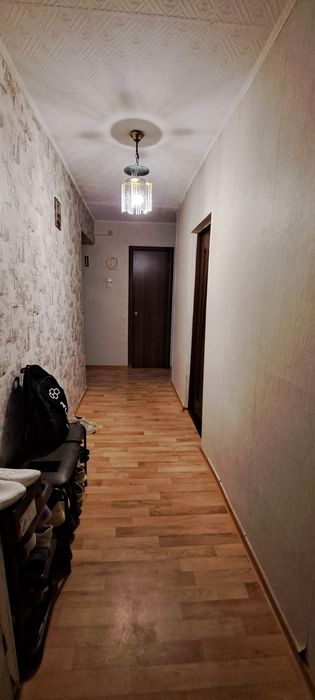 Продается 2-х комнатная квартира