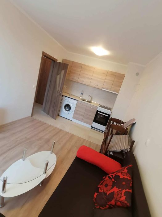 Продава се Двустаен апартамент в София, Надежда 2 - 52 кв.м за 10 €/кв.м - Снимка #4