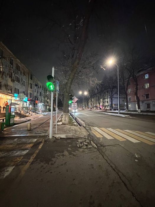 Сдается квартира на Чиланзаре 3 квартал