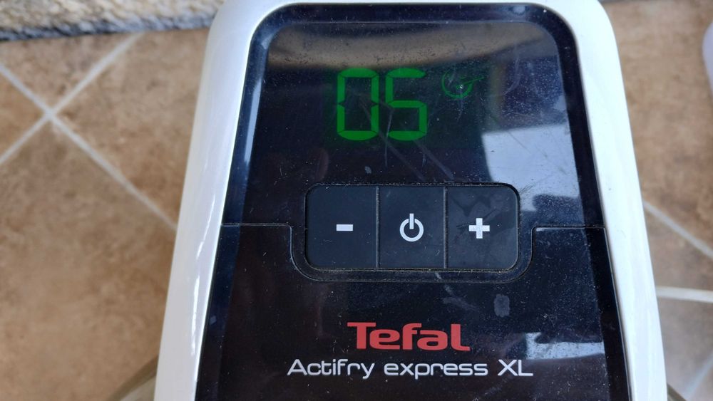 friteuza Tefal actifry express XL