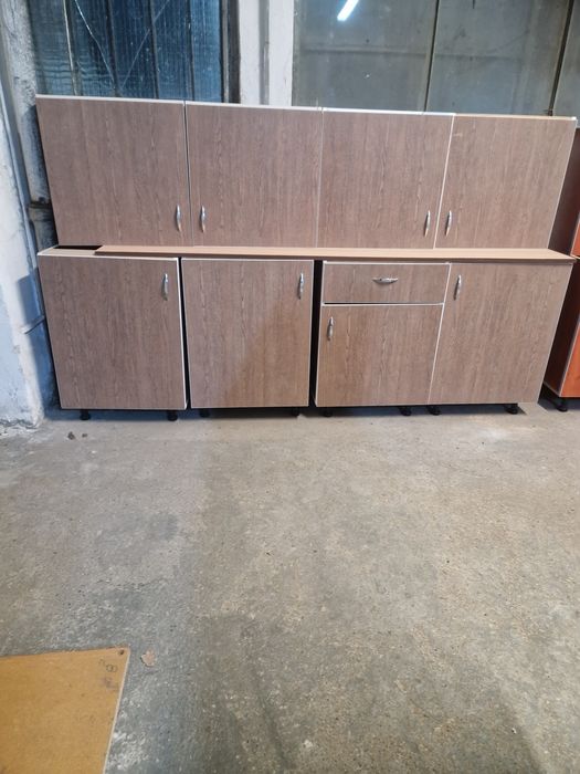 Bucatarie noua ieftină