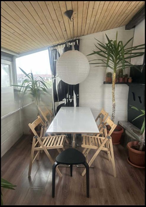 Дава се под наем Мезонет в София, Център - 55 кв.м за 648.21 € - Снимка #1