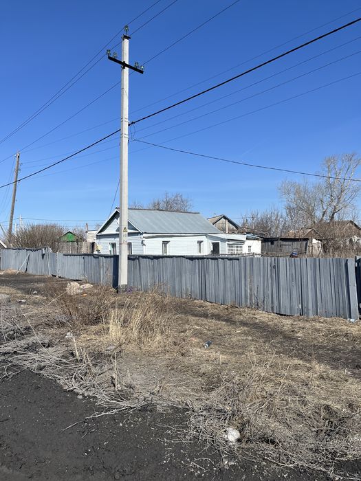 Продам дом Гагарина 71