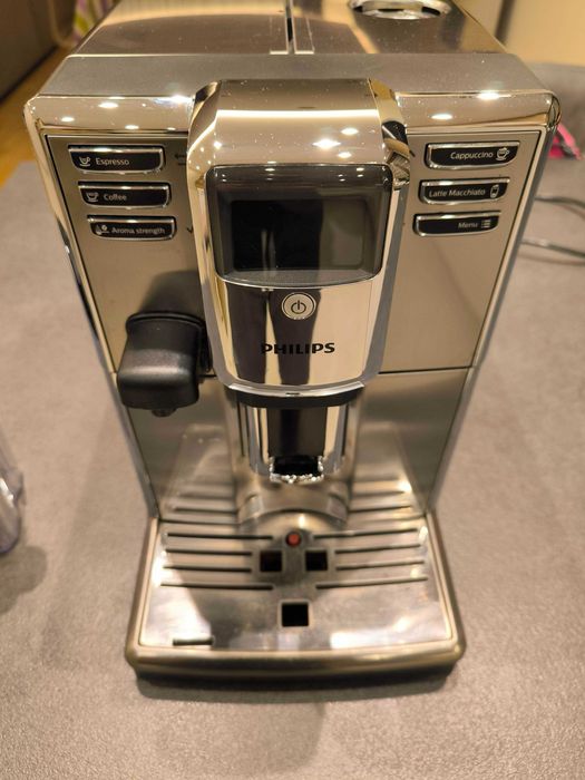 Кафеавтомат Philips EP5365/10