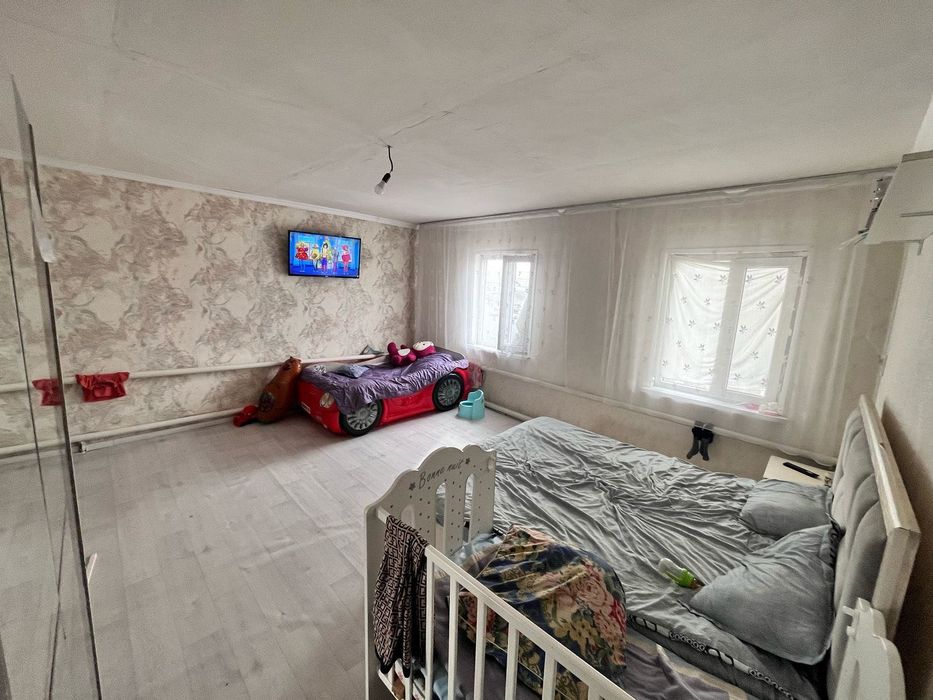 Особняк на два хозяина