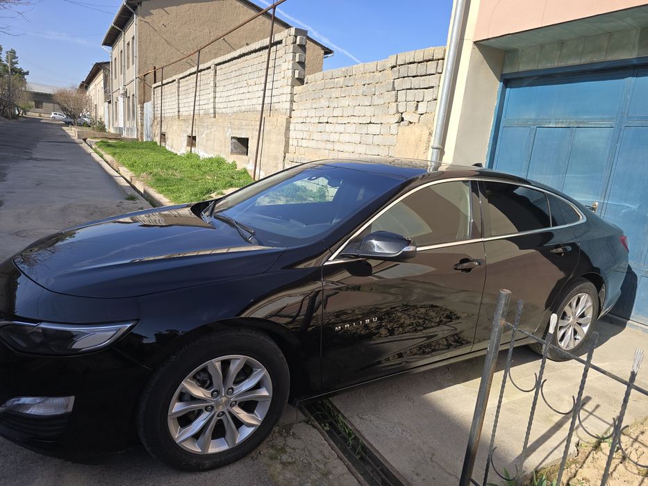 Малибу 2 1 5 турбо холати идиял