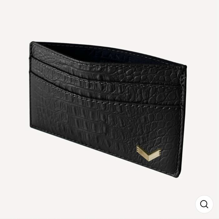 Port card Velante unisex