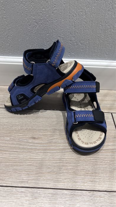 Сандалии для мальчика