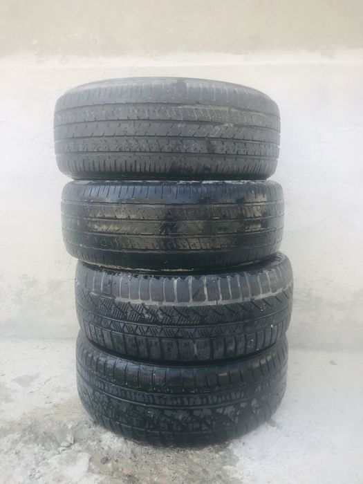 Балон дискимен бырге