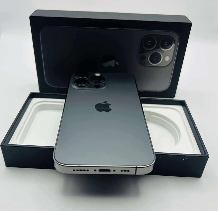 Vand / Schimb IPhone 13 Pro 128 GB