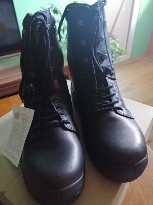 Нови мъжки кубинки естествена кожа