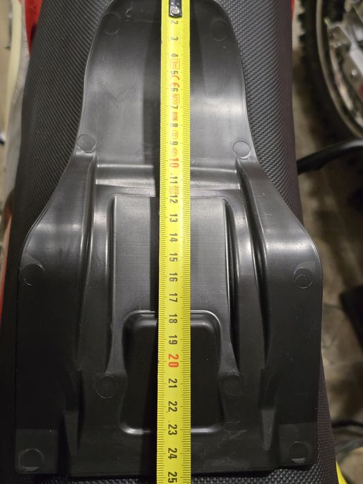 Гард за линково окачване #KTM #Husqvarna #Beta  #Honda  #Yamaha