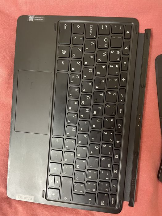 Lenovo Tab p11 pro 2Gen 8/256GB