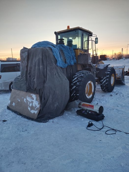 ОТОГРЕВ Авто и Специфику