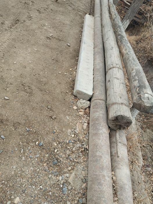 225 talik truba temir