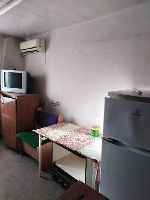 Сдам комнату в общежитий