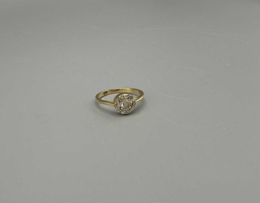 Inel de Aur 1.81Gr/14K