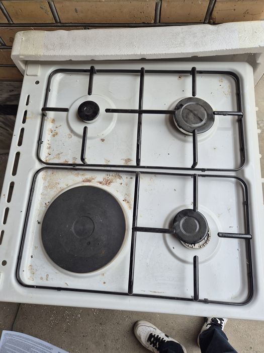 Духовка Artel, Самарканд