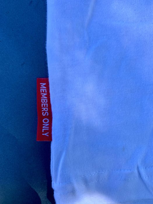 Members Only • Само за Членове