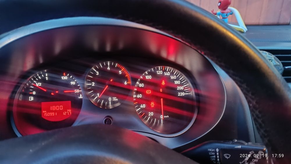 Seat leon 2008 de vanzare