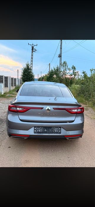 Piese / dezmembrari renault talisman 1.6 dci initiale paris 2017