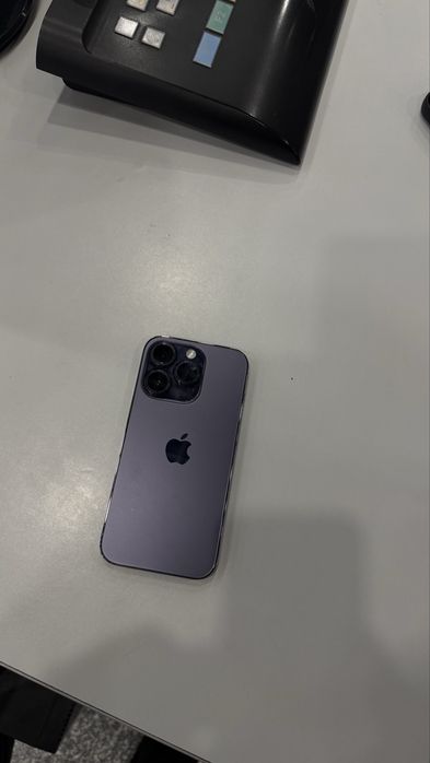 iphone 14 pro 128