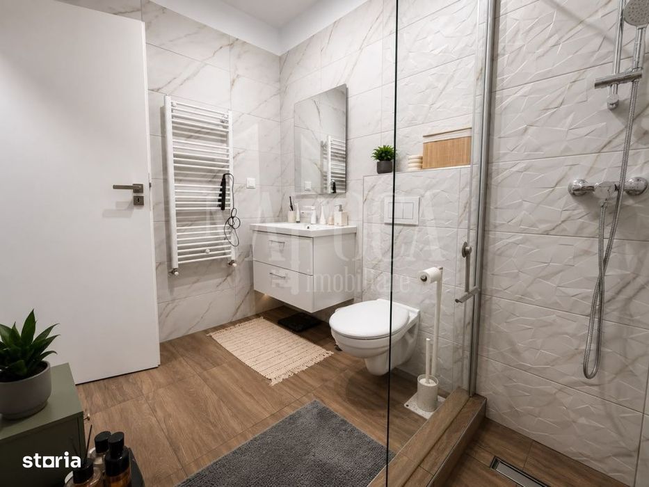 Apartament 2 camere de vanzare in Intre Lacuri, Cluj Napoca — fotografia 3